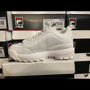 FILA DISRUPTOR 2